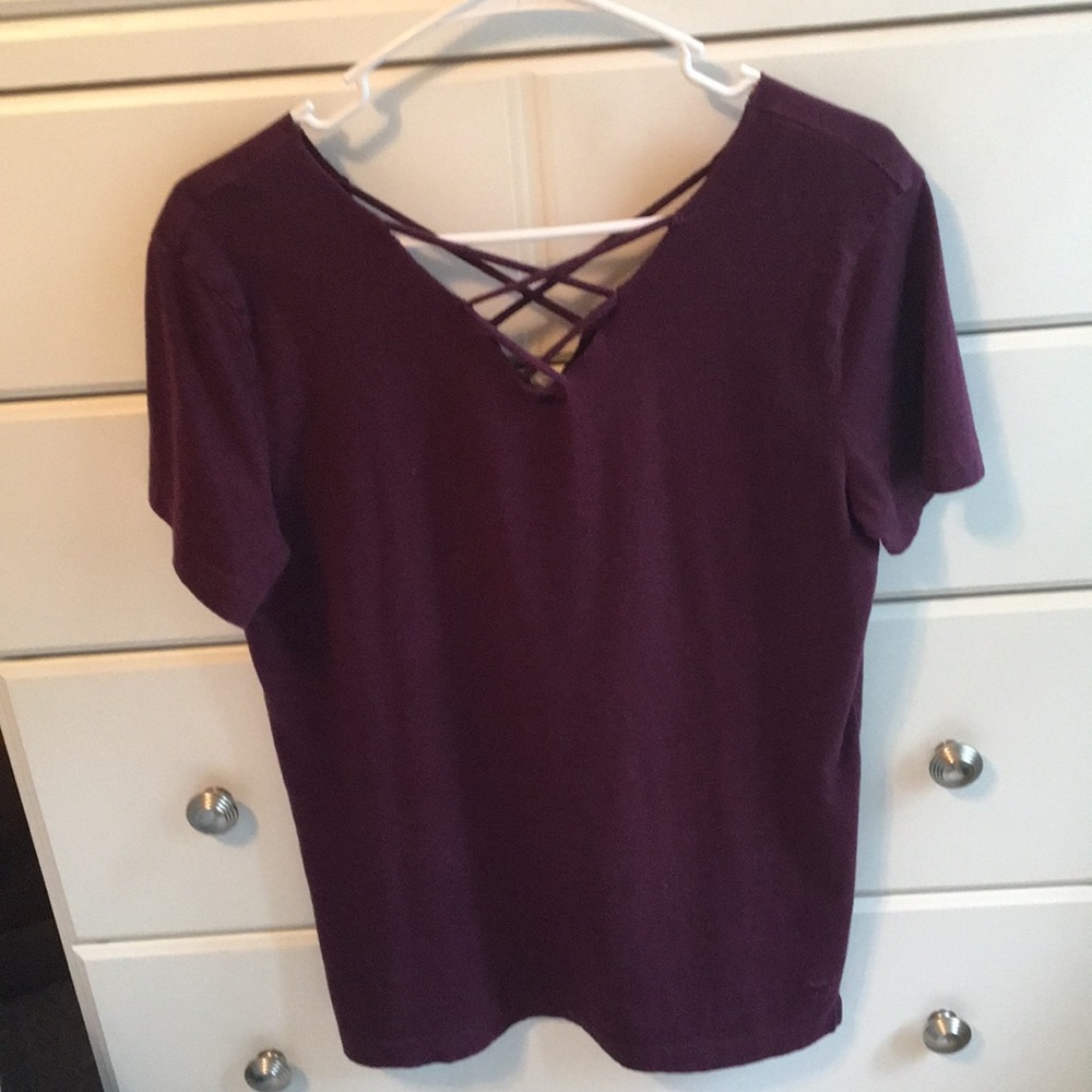 PINK Victoria's Secret tshirt